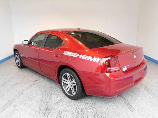 Dodge Charger 2006 photo 1