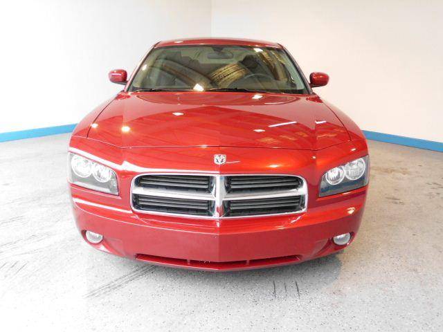 Dodge Charger 2006 photo 3