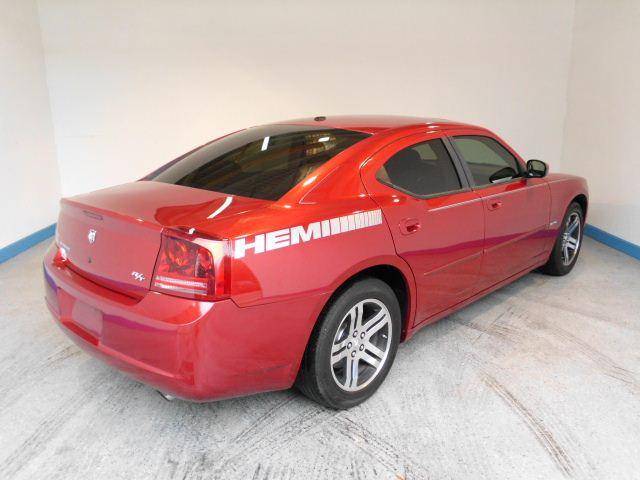 Dodge Charger 2006 photo 4