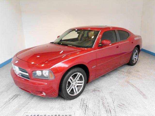 Dodge Charger 2006 photo 5
