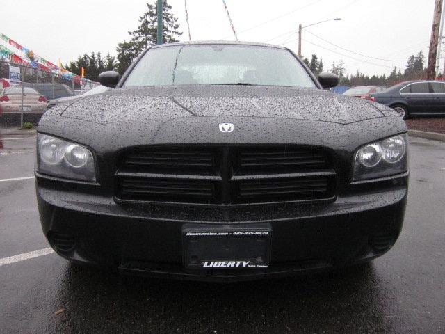 Dodge Charger 2006 photo 1