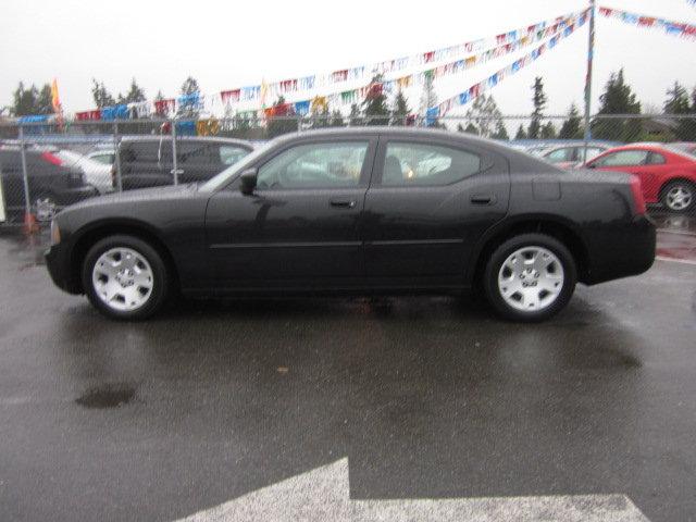 Dodge Charger 2006 photo 2