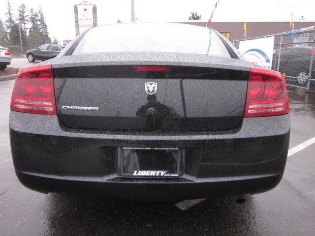 Dodge Charger 2006 photo 4