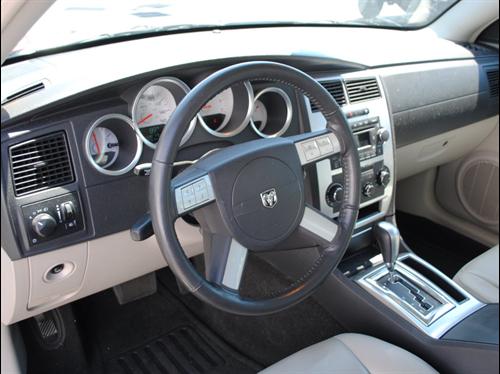 Dodge Charger 2006 photo 1