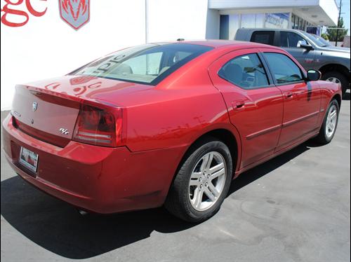 Dodge Charger 2006 photo 2