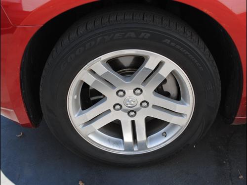 Dodge Charger 2006 photo 3