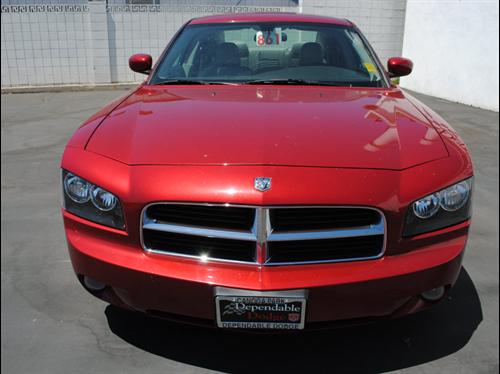 Dodge Charger 2006 photo 4