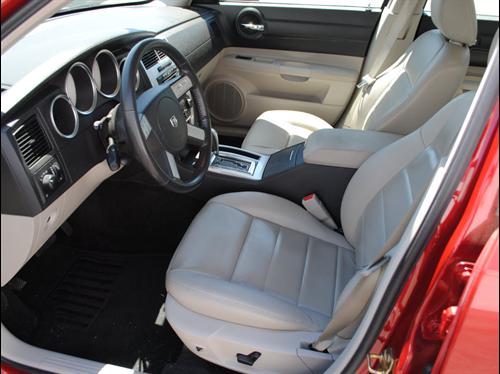 Dodge Charger 2006 photo 5