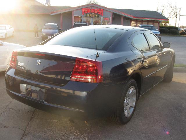 Dodge Charger 2006 photo 1