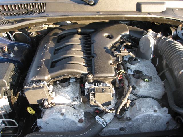 Dodge Charger 2006 photo 2