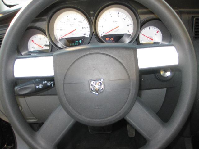 Dodge Charger 2006 photo 3
