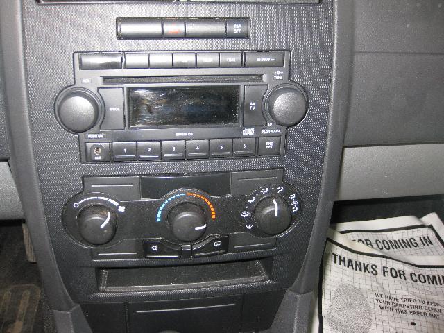 Dodge Charger 2006 photo 4