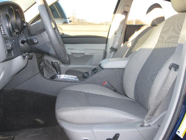 Dodge Charger 2006 photo 5