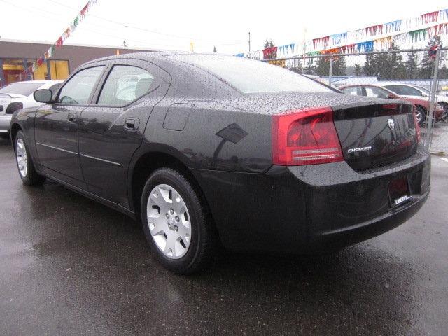Dodge Charger 2006 photo 3
