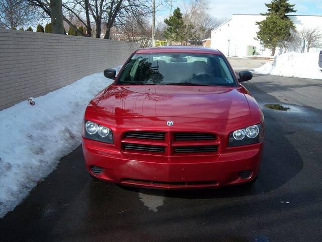 Dodge Charger 2006 photo 1