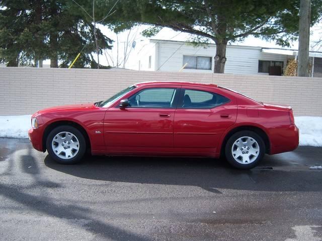 Dodge Charger 2006 photo 2