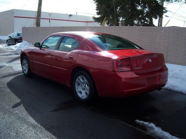 Dodge Charger 2006 photo 3
