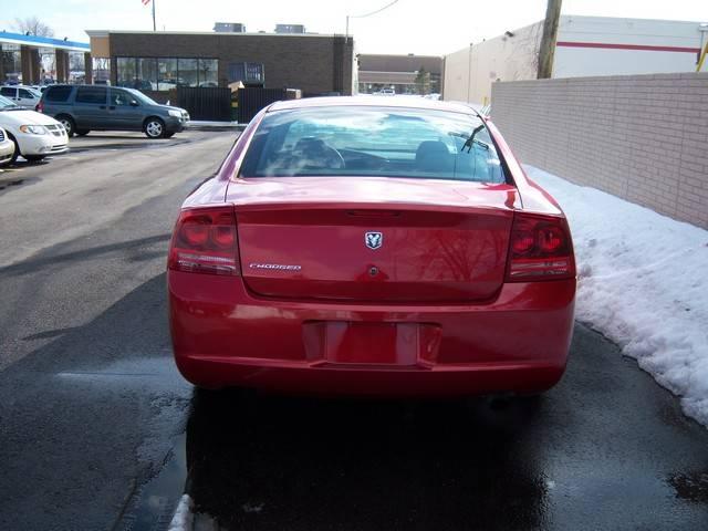 Dodge Charger 2006 photo 4