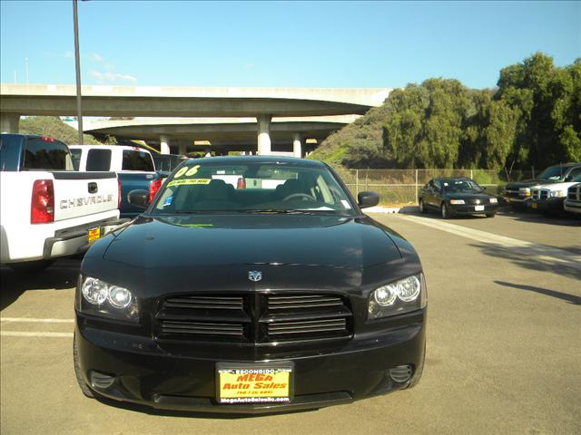 Dodge Charger 2006 photo 2