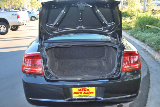Dodge Charger 2006 photo 5