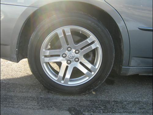 Dodge Charger SLT 25 Other