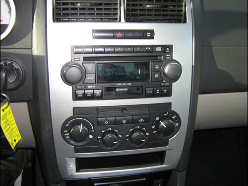 Dodge Charger 2006 photo 1