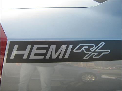 Dodge Charger 2006 photo 2