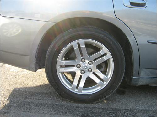 Dodge Charger 2006 photo 3