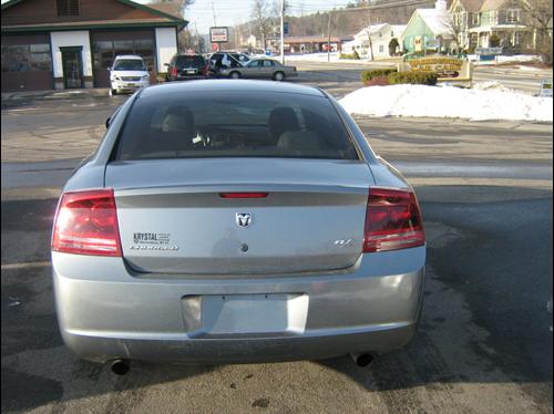 Dodge Charger 2006 photo 4