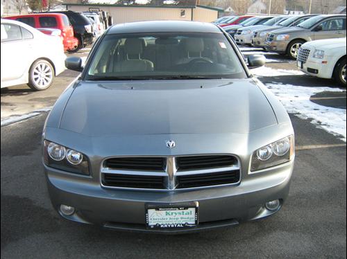 Dodge Charger 2006 photo 5