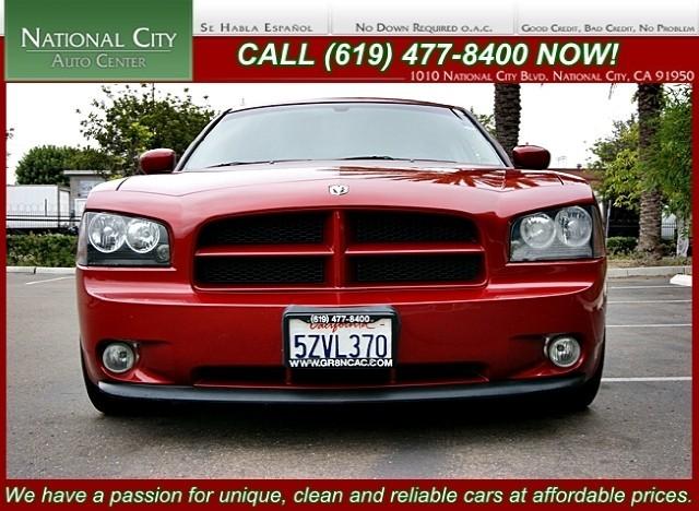 Dodge Charger 2006 photo 1