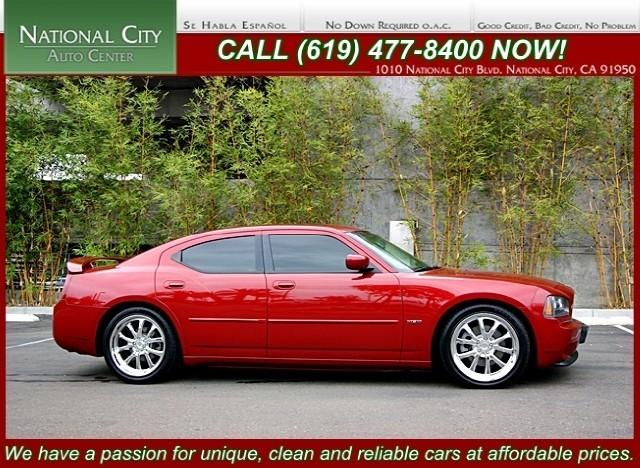 Dodge Charger 2006 photo 2