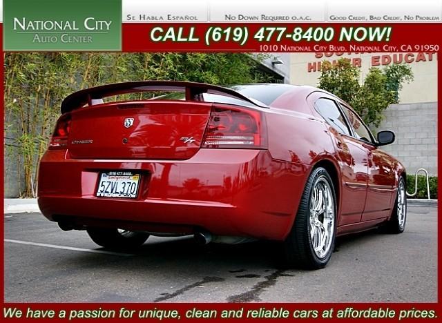 Dodge Charger 2006 photo 3