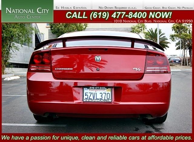 Dodge Charger 2006 photo 4