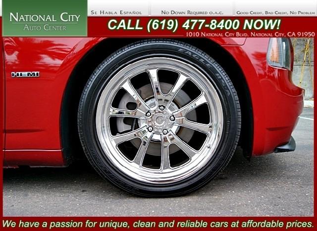 Dodge Charger 2006 photo 5