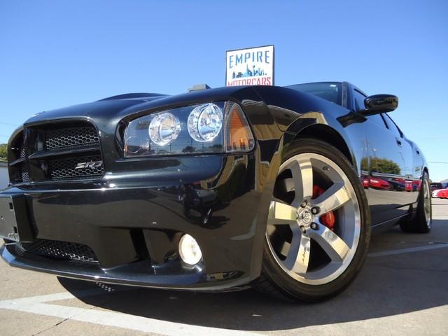 Dodge Charger XLS 4WD Unspecified