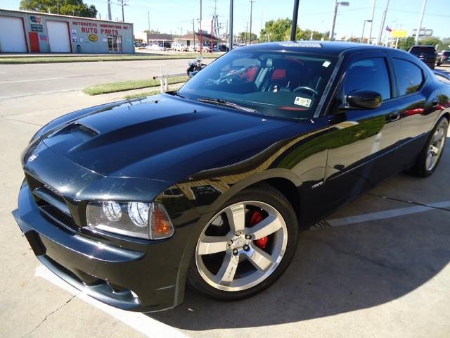 Dodge Charger 2006 photo 1