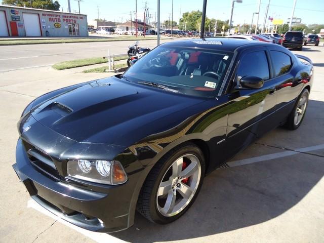 Dodge Charger 2006 photo 2
