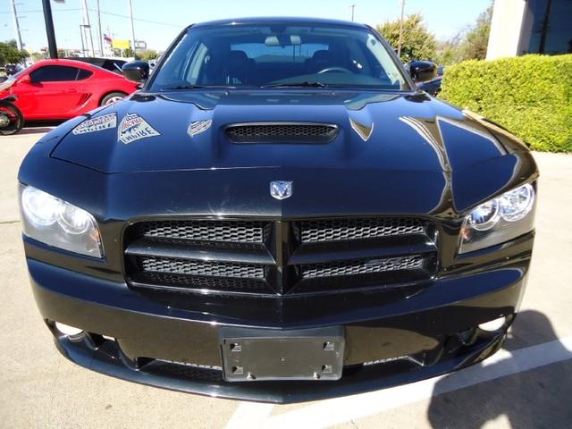Dodge Charger 2006 photo 3