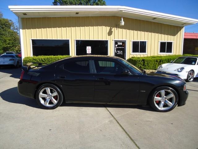 Dodge Charger 2006 photo 5