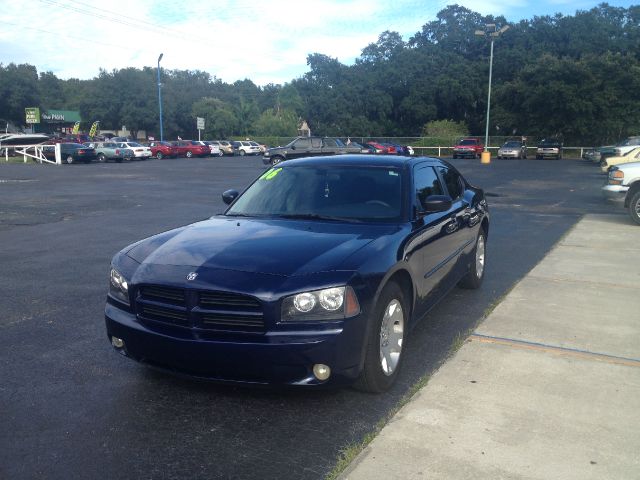 Dodge Charger 2006 photo 1