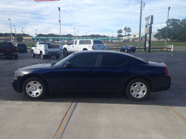 Dodge Charger 2006 photo 2