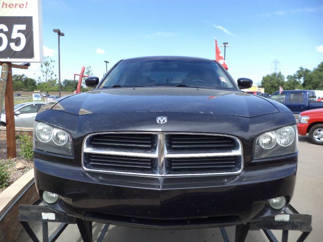 Dodge Charger 2006 photo 4