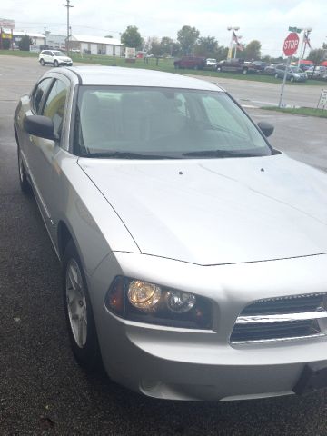 Dodge Charger S Sedan