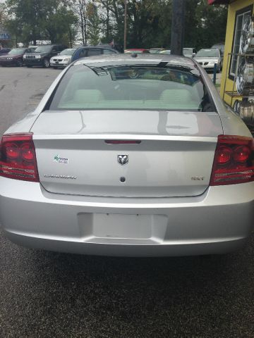 Dodge Charger 2006 photo 4