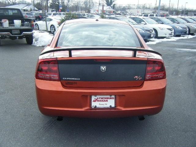Dodge Charger 2006 photo 4