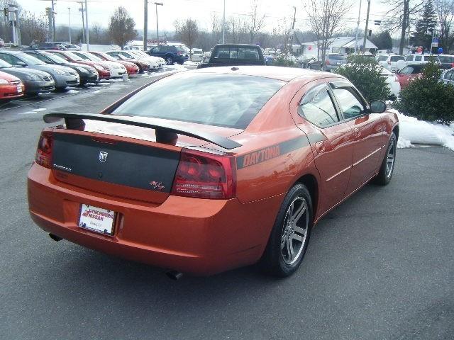 Dodge Charger 2006 photo 5