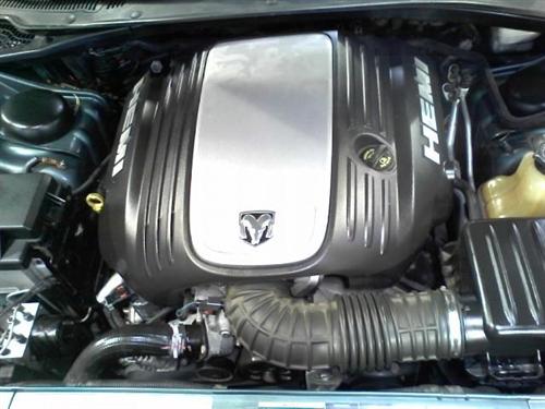 Dodge Charger SLT 25 Other