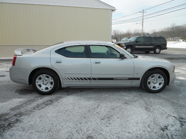 Dodge Charger 2006 photo 1