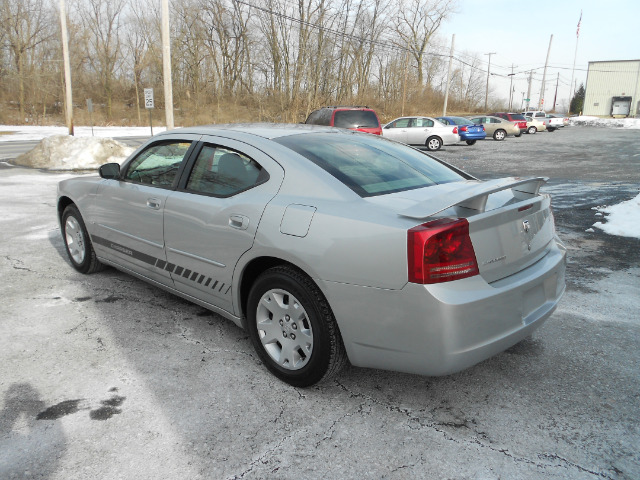 Dodge Charger 2006 photo 3